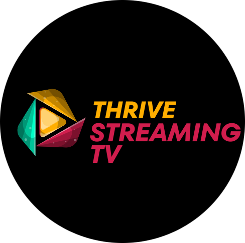 Thrive Streaming TV